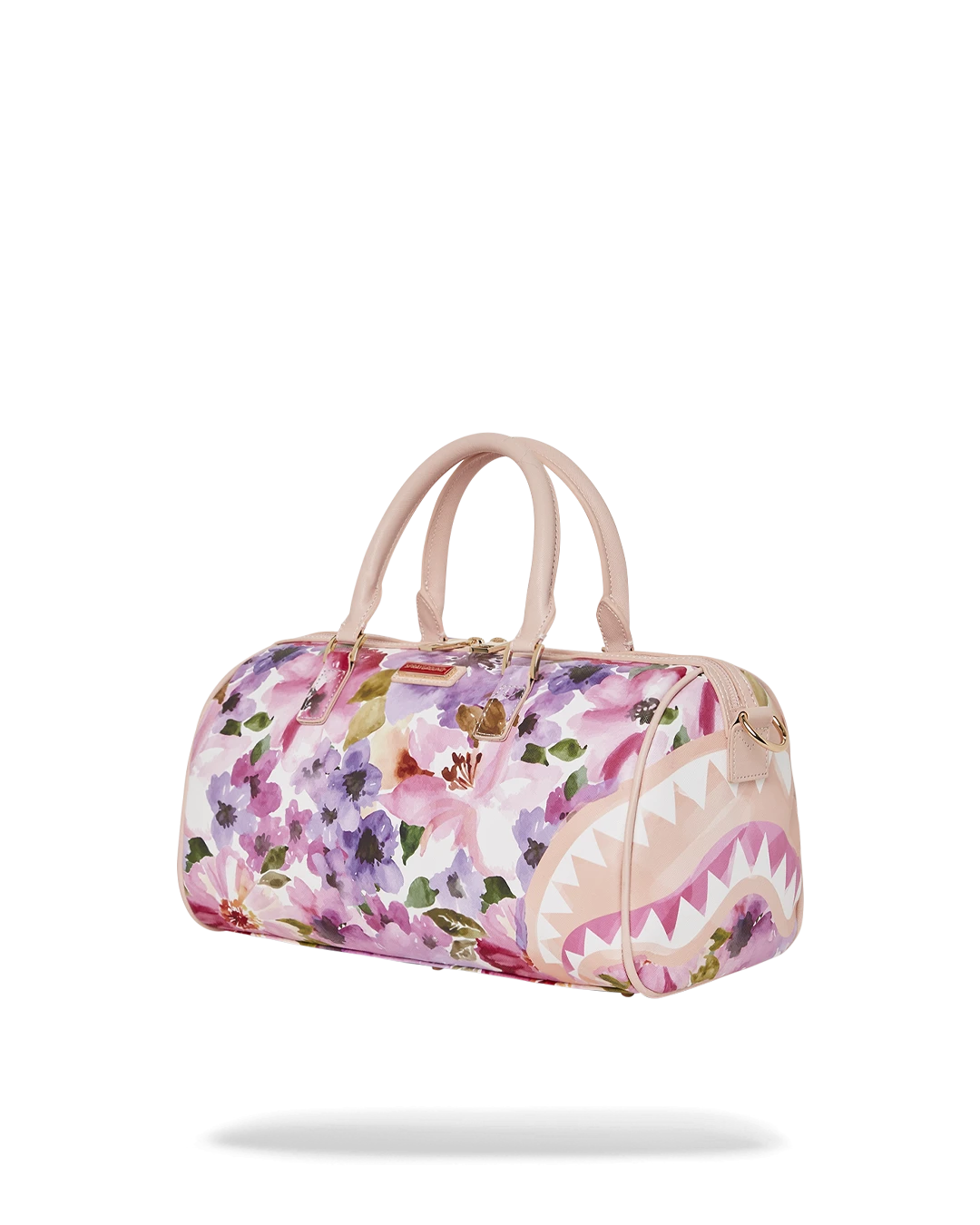 SPRAYGROUND BOTANIC VILLA CHILLA MINI DUFFLE 7 SPRAYGROUND BOTANIC VILLA CHILLA MINI DUFFLE - Image 5