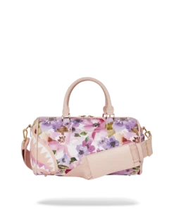 SPRAYGROUND BOTANIC VILLA CHILLA MINI DUFFLE 21 SPRAYGROUND BOTANIC VILLA CHILLA MINI DUFFLE -Bag Sale Store D5622 4