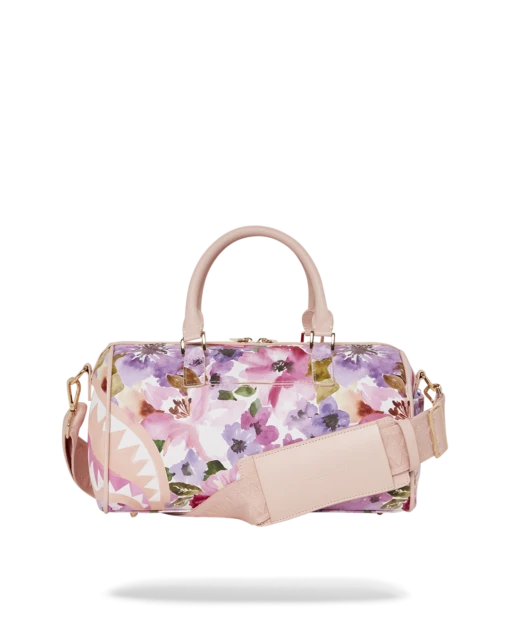 SPRAYGROUND BOTANIC VILLA CHILLA MINI DUFFLE - Image 7