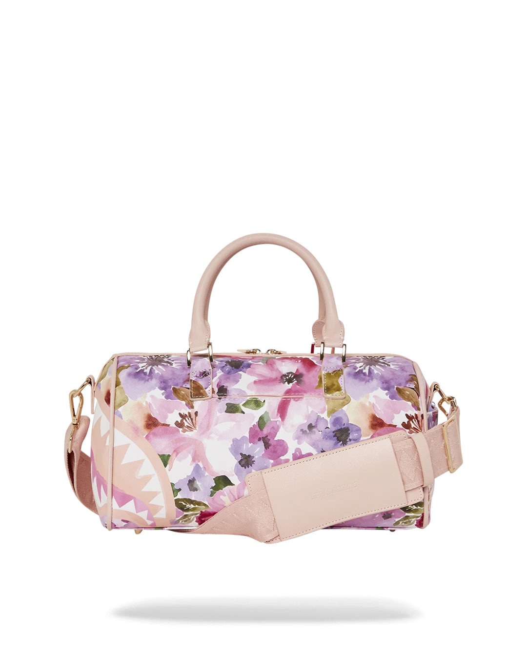 SPRAYGROUND BOTANIC VILLA CHILLA MINI DUFFLE 9 SPRAYGROUND BOTANIC VILLA CHILLA MINI DUFFLE - Image 7