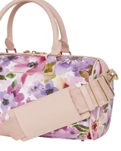 SPRAYGROUND BOTANIC VILLA CHILLA MINI DUFFLE 23 SPRAYGROUND BOTANIC VILLA CHILLA MINI DUFFLE -Bag Sale Store D5622 5
