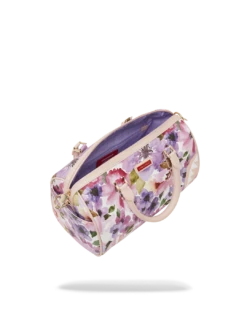 SPRAYGROUND BOTANIC VILLA CHILLA MINI DUFFLE 26 SPRAYGROUND BOTANIC VILLA CHILLA MINI DUFFLE -Bag Sale Store D5622 7