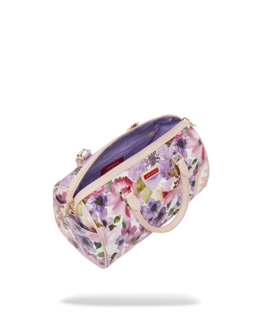 SPRAYGROUND BOTANIC VILLA CHILLA MINI DUFFLE - Image 12