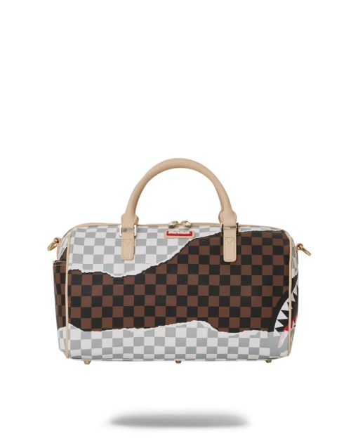 SPRAYGROUND UNSTOPPABLE ENDEAVORS II MINI DUFFLE