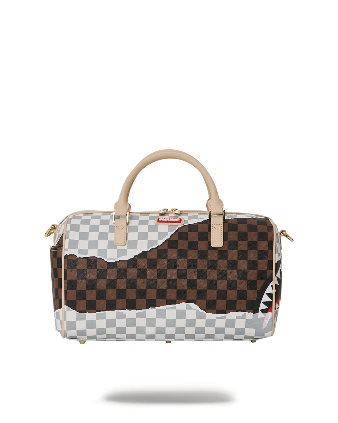 SPRAYGROUND UNSTOPPABLE ENDEAVORS II MINI DUFFLE 3 SPRAYGROUND UNSTOPPABLE ENDEAVORS II MINI DUFFLE