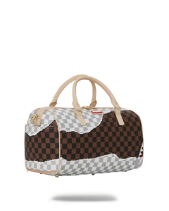 SPRAYGROUND UNSTOPPABLE ENDEAVORS II MINI DUFFLE 17 SPRAYGROUND UNSTOPPABLE ENDEAVORS II MINI DUFFLE -Bag Sale Store D5727 2
