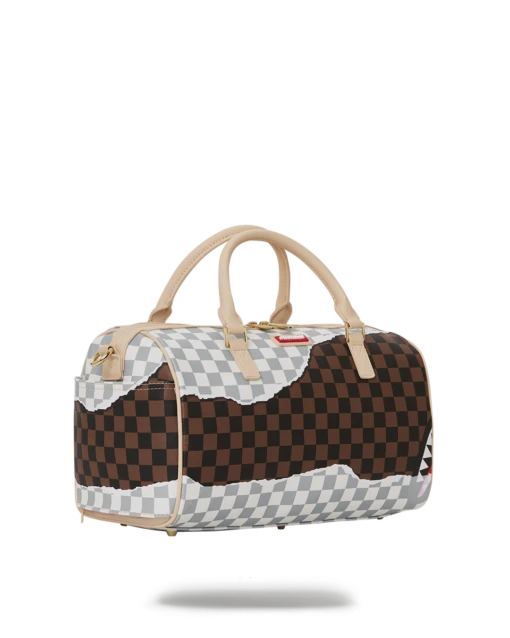 SPRAYGROUND UNSTOPPABLE ENDEAVORS II MINI DUFFLE - Image 3