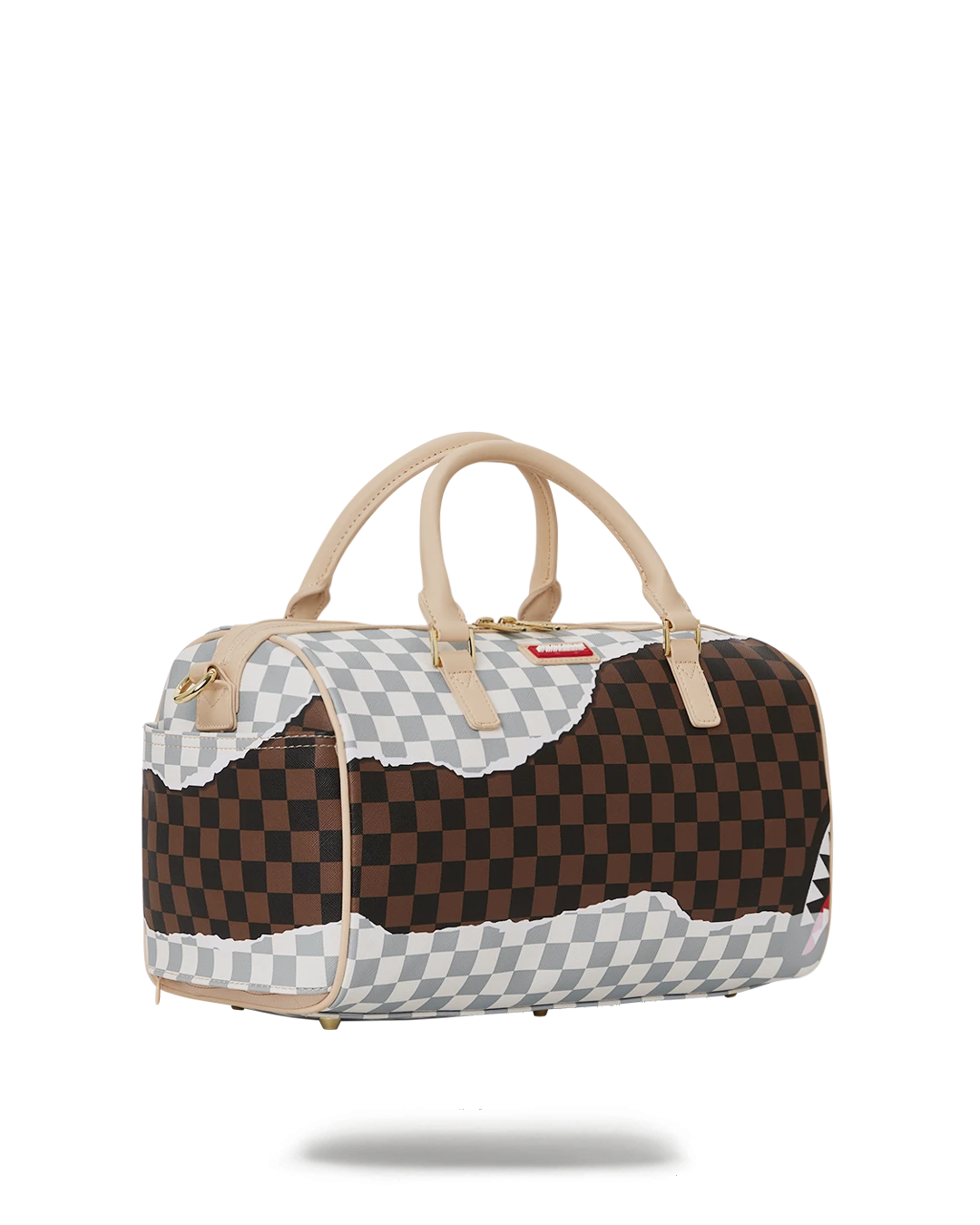SPRAYGROUND UNSTOPPABLE ENDEAVORS II MINI DUFFLE 5 SPRAYGROUND UNSTOPPABLE ENDEAVORS II MINI DUFFLE - Image 3