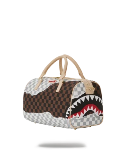 SPRAYGROUND UNSTOPPABLE ENDEAVORS II MINI DUFFLE 19 SPRAYGROUND UNSTOPPABLE ENDEAVORS II MINI DUFFLE -Bag Sale Store D5727 3