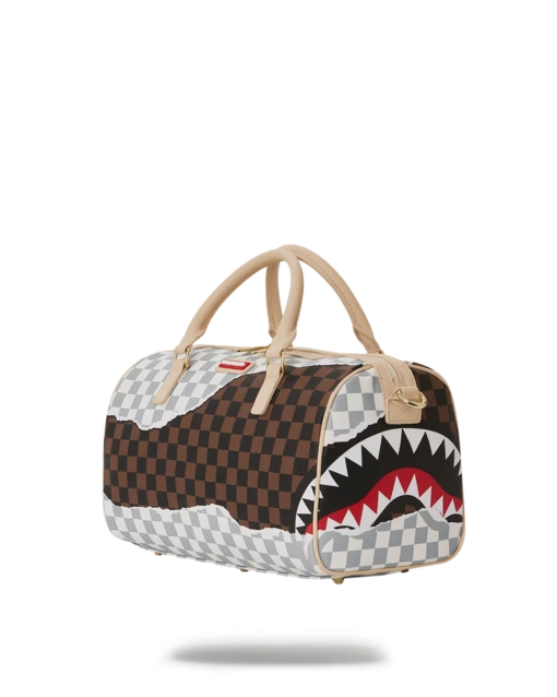 SPRAYGROUND UNSTOPPABLE ENDEAVORS II MINI DUFFLE - Image 5