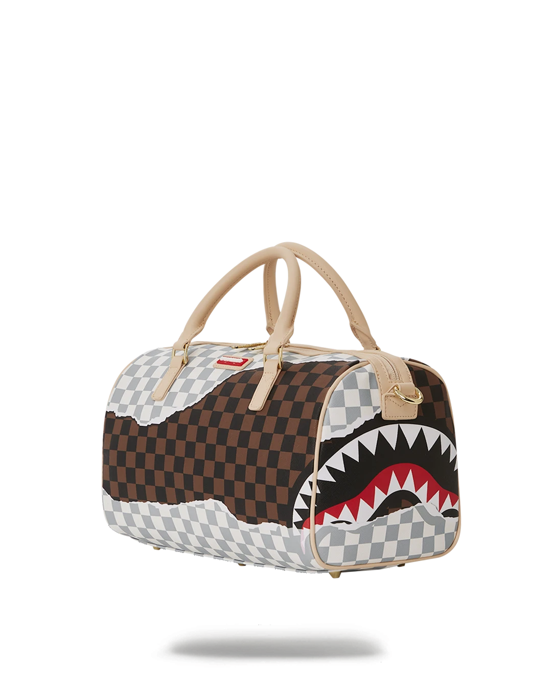 SPRAYGROUND UNSTOPPABLE ENDEAVORS II MINI DUFFLE 7 SPRAYGROUND UNSTOPPABLE ENDEAVORS II MINI DUFFLE - Image 5