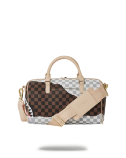 SPRAYGROUND UNSTOPPABLE ENDEAVORS II MINI DUFFLE 21 SPRAYGROUND UNSTOPPABLE ENDEAVORS II MINI DUFFLE -Bag Sale Store D5727 4