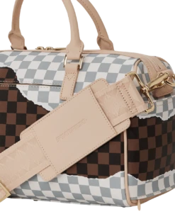 SPRAYGROUND UNSTOPPABLE ENDEAVORS II MINI DUFFLE 23 SPRAYGROUND UNSTOPPABLE ENDEAVORS II MINI DUFFLE -Bag Sale Store D5727 5