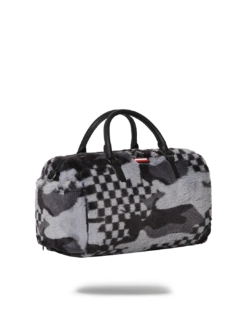 SPRAYGROUND 3AM PLUSH ASPEN HIGHLANDS MINI DUFFLE 18 SPRAYGROUND 3AM PLUSH ASPEN HIGHLANDS MINI DUFFLE -Bag Sale Store D5731 2