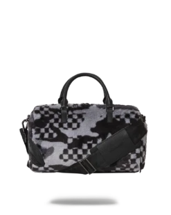 SPRAYGROUND 3AM PLUSH ASPEN HIGHLANDS MINI DUFFLE 22 SPRAYGROUND 3AM PLUSH ASPEN HIGHLANDS MINI DUFFLE -Bag Sale Store D5731 4
