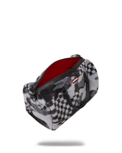 SPRAYGROUND 3AM PLUSH ASPEN HIGHLANDS MINI DUFFLE 27 SPRAYGROUND 3AM PLUSH ASPEN HIGHLANDS MINI DUFFLE -Bag Sale Store D5731 7