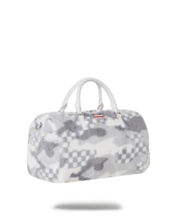 SPRAYGROUND 3AM PLUSH SWISS ALPS MINI DUFFLE 20 SPRAYGROUND 3AM PLUSH SWISS ALPS MINI DUFFLE -Bag Sale Store D5758 2