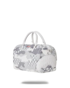 SPRAYGROUND 3AM PLUSH SWISS ALPS MINI DUFFLE 22 SPRAYGROUND 3AM PLUSH SWISS ALPS MINI DUFFLE -Bag Sale Store D5758 3