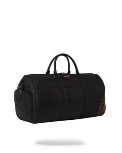 SPRAYGROUND PUFFER SHARK VAIL FLEX DUFFLE 19 SPRAYGROUND PUFFER SHARK VAIL FLEX DUFFLE -Bag Sale Store D5759 2