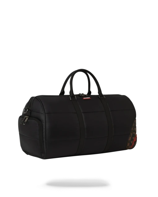 SPRAYGROUND PUFFER SHARK VAIL FLEX DUFFLE - Image 3