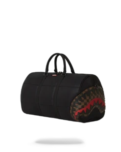 SPRAYGROUND PUFFER SHARK VAIL FLEX DUFFLE 21 SPRAYGROUND PUFFER SHARK VAIL FLEX DUFFLE -Bag Sale Store D5759 3