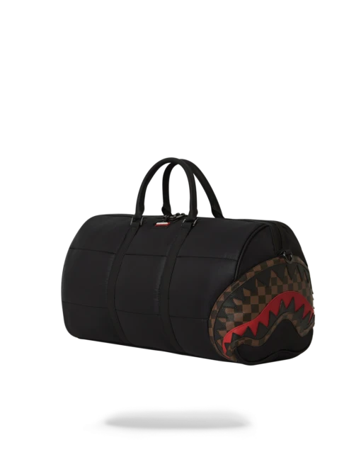 SPRAYGROUND PUFFER SHARK VAIL FLEX DUFFLE - Image 5