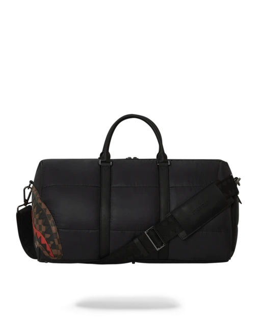 SPRAYGROUND PUFFER SHARK VAIL FLEX DUFFLE - Image 7