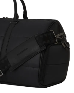 SPRAYGROUND PUFFER SHARK VAIL FLEX DUFFLE 25 SPRAYGROUND PUFFER SHARK VAIL FLEX DUFFLE -Bag Sale Store D5759 5