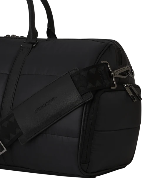 SPRAYGROUND PUFFER SHARK VAIL FLEX DUFFLE - Image 9