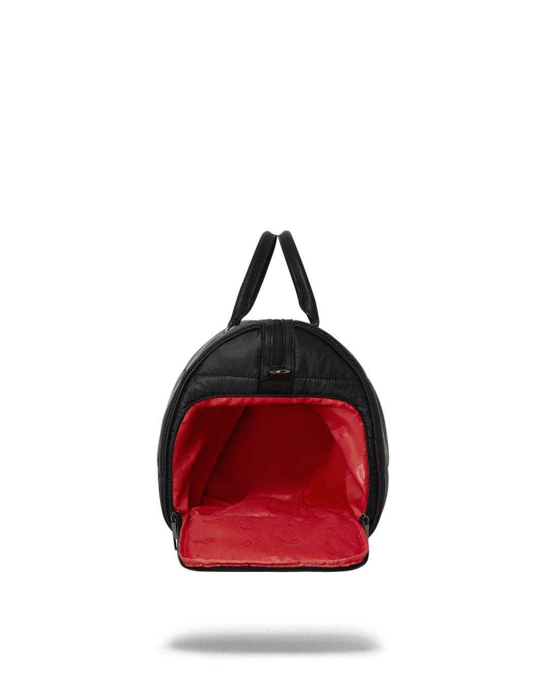 SPRAYGROUND PUFFER SHARK VAIL FLEX DUFFLE 14 SPRAYGROUND PUFFER SHARK VAIL FLEX DUFFLE - Image 12