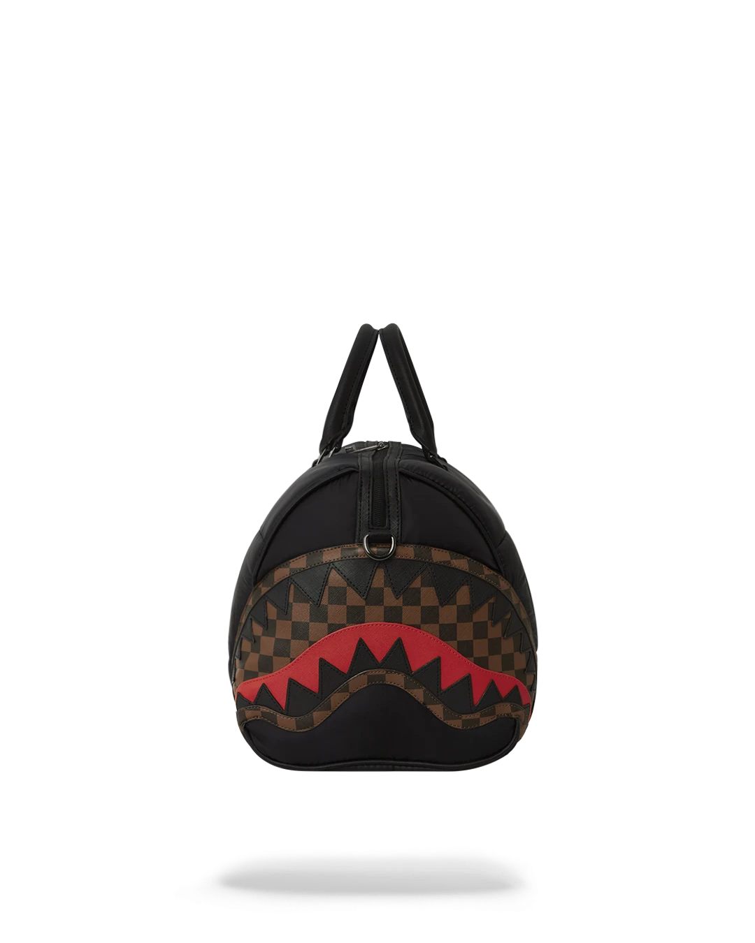 SPRAYGROUND PUFFER SHARK VAIL FLEX DUFFLE 15 SPRAYGROUND PUFFER SHARK VAIL FLEX DUFFLE - Image 13