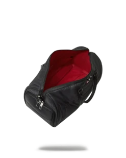 SPRAYGROUND PUFFER SHARK VAIL FLEX DUFFLE 30 SPRAYGROUND PUFFER SHARK VAIL FLEX DUFFLE -Bag Sale Store D5759 9