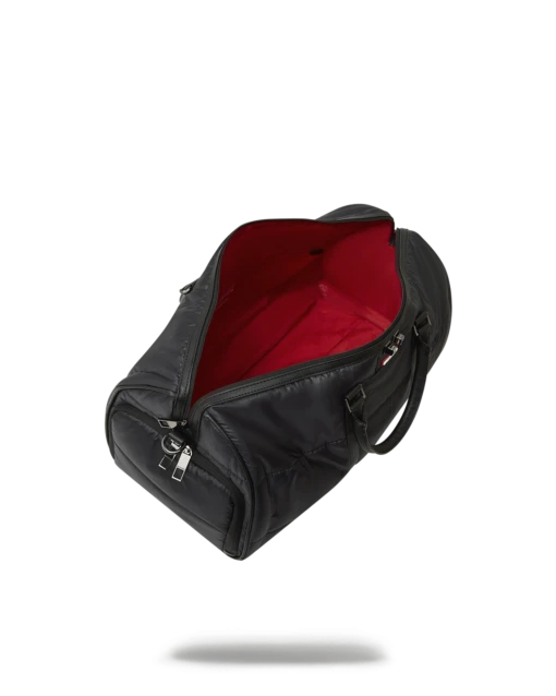 SPRAYGROUND PUFFER SHARK VAIL FLEX DUFFLE - Image 14