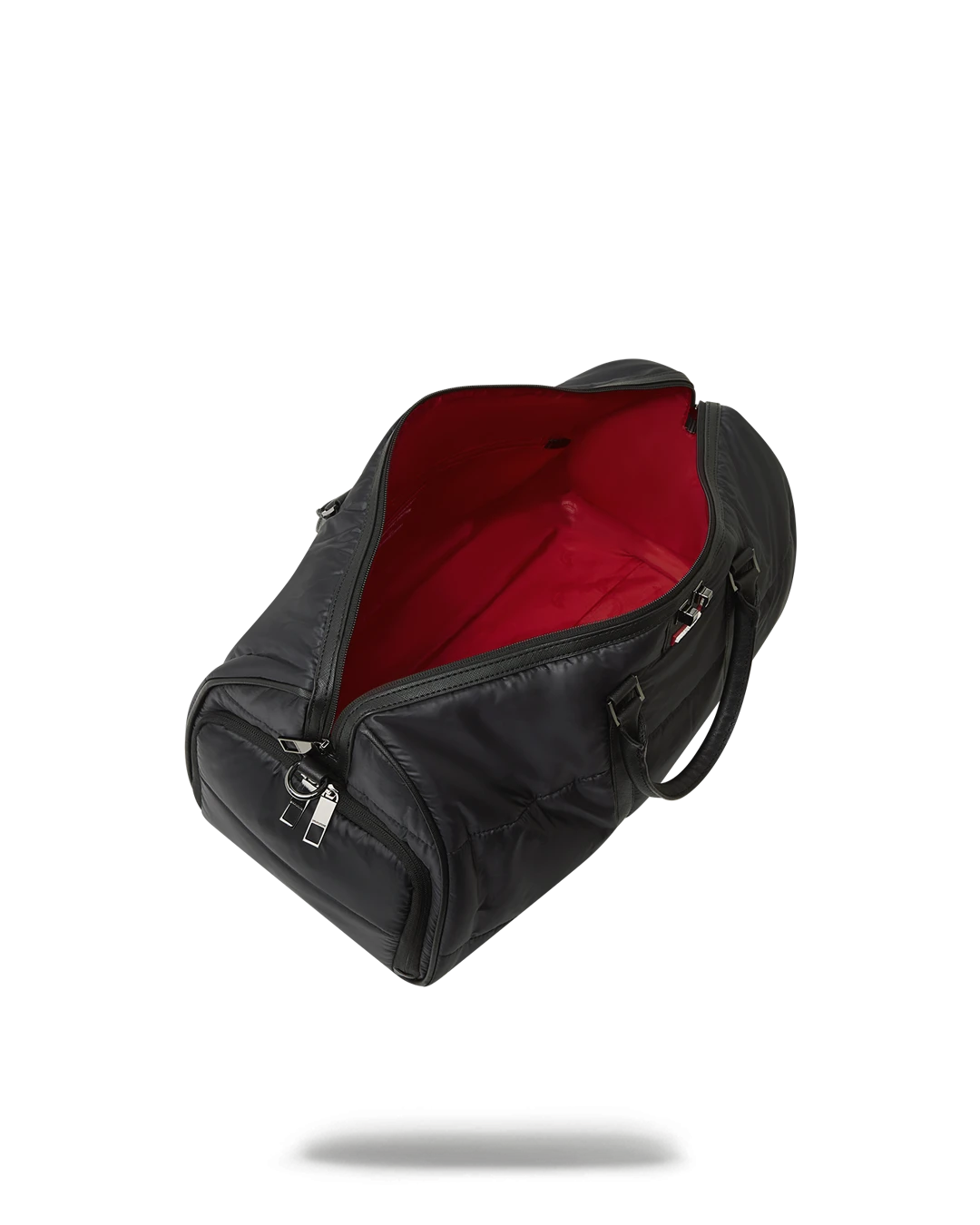 SPRAYGROUND PUFFER SHARK VAIL FLEX DUFFLE 16 SPRAYGROUND PUFFER SHARK VAIL FLEX DUFFLE - Image 14