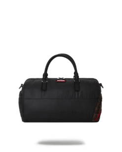 SPRAYGROUND PUFFER SHARK VAIL FLEX MINI DUFFLE