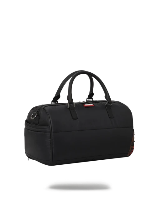 SPRAYGROUND PUFFER SHARK VAIL FLEX MINI DUFFLE - Image 3