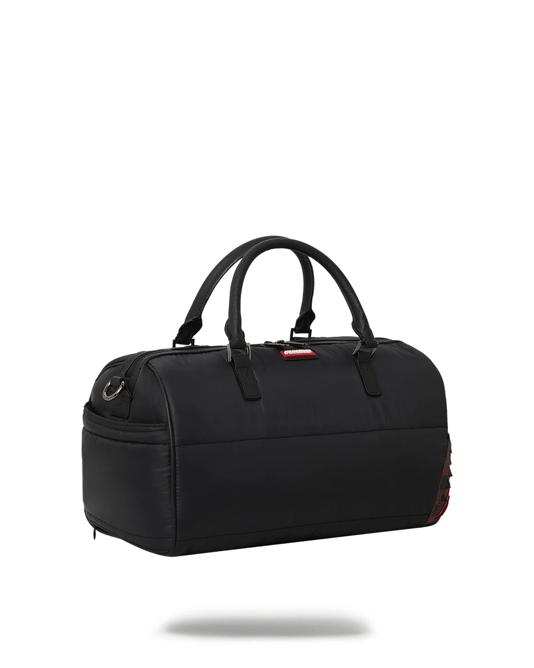 SPRAYGROUND PUFFER SHARK VAIL FLEX MINI DUFFLE 5 SPRAYGROUND PUFFER SHARK VAIL FLEX MINI DUFFLE - Image 3