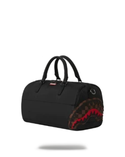 SPRAYGROUND PUFFER SHARK VAIL FLEX MINI DUFFLE 19 SPRAYGROUND PUFFER SHARK VAIL FLEX MINI DUFFLE -Bag Sale Store D5760 3
