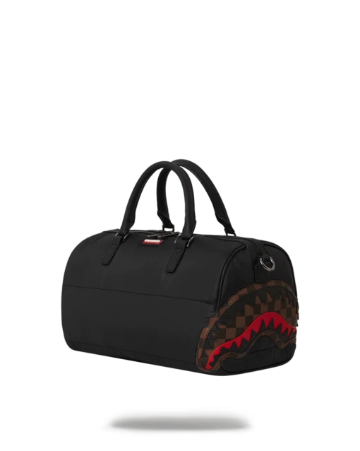 SPRAYGROUND PUFFER SHARK VAIL FLEX MINI DUFFLE - Image 5