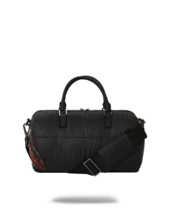 SPRAYGROUND PUFFER SHARK VAIL FLEX MINI DUFFLE 21 SPRAYGROUND PUFFER SHARK VAIL FLEX MINI DUFFLE -Bag Sale Store D5760 4