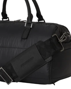 SPRAYGROUND PUFFER SHARK VAIL FLEX MINI DUFFLE 23 SPRAYGROUND PUFFER SHARK VAIL FLEX MINI DUFFLE -Bag Sale Store D5760 5