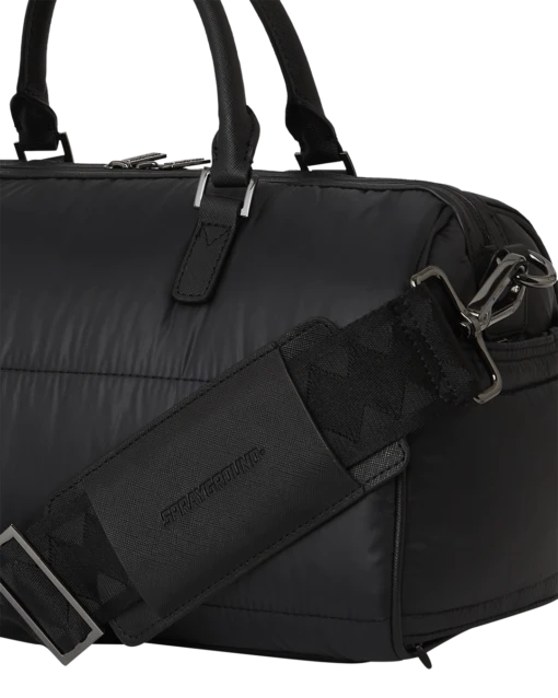 SPRAYGROUND PUFFER SHARK VAIL FLEX MINI DUFFLE - Image 9