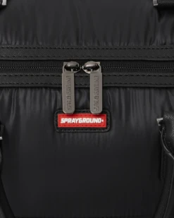 SPRAYGROUND PUFFER SHARK VAIL FLEX MINI DUFFLE 25 SPRAYGROUND PUFFER SHARK VAIL FLEX MINI DUFFLE -Bag Sale Store D5760 6
