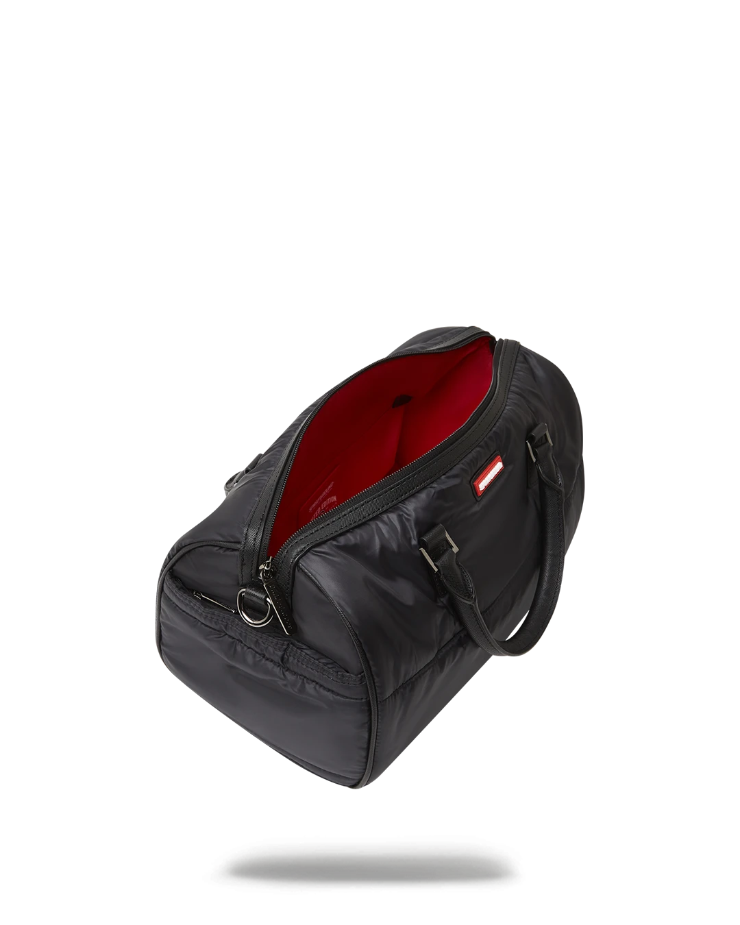 SPRAYGROUND PUFFER SHARK VAIL FLEX MINI DUFFLE 14 SPRAYGROUND PUFFER SHARK VAIL FLEX MINI DUFFLE - Image 12