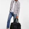 Black Bleecker Duffel 1 Black Bleecker Duffel -Bag Sale Store F19 1211B0089 BODY 8a1cabed e34c 4c9b 85db 551d7ae1b0c4