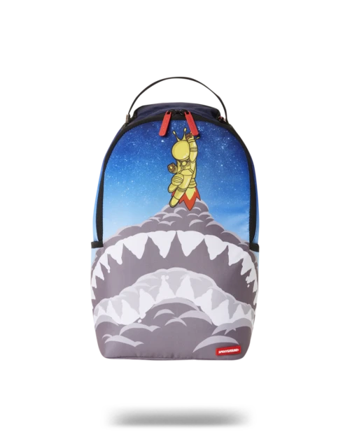 SPRAYGROUND MINI ASTROMANE JETPACK BACKPACK