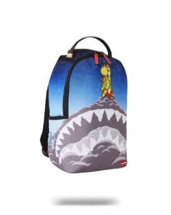 SPRAYGROUND MINI ASTROMANE JETPACK BACKPACK 16 SPRAYGROUND MINI ASTROMANE JETPACK BACKPACK -Bag Sale Store M3432 2