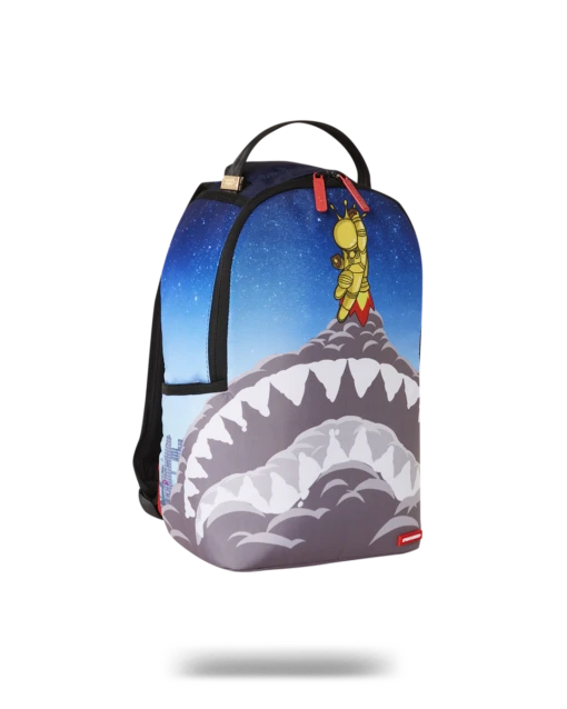 SPRAYGROUND MINI ASTROMANE JETPACK BACKPACK - Image 3