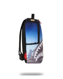 SPRAYGROUND MINI ASTROMANE JETPACK BACKPACK 18 SPRAYGROUND MINI ASTROMANE JETPACK BACKPACK -Bag Sale Store M3432 3