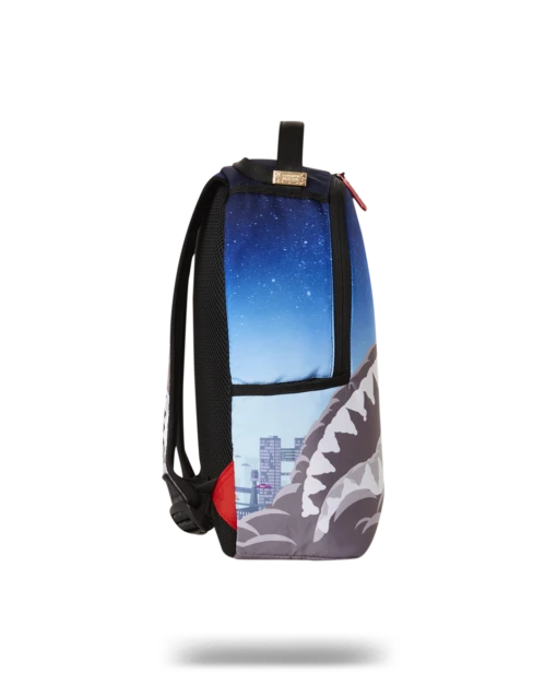 SPRAYGROUND MINI ASTROMANE JETPACK BACKPACK - Image 5